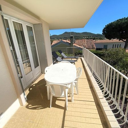 T5 Renove A 4 Min De La Plage Saint-Cyr-sur-Mer Exterior foto